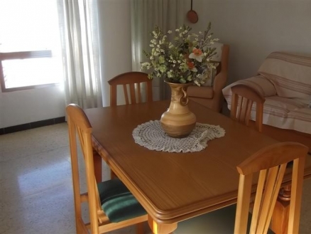 Palma De Mallorca property: Apartment with 3 bedroom in Palma De Mallorca, Spain 214320