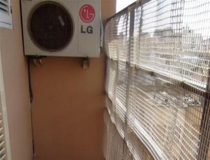 Palma De Mallorca property: Mallorca property | 3 bedroom Apartment 214320