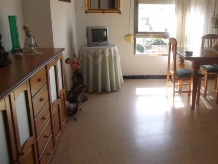 Palma De Mallorca property: Mallorca Apartment 214320