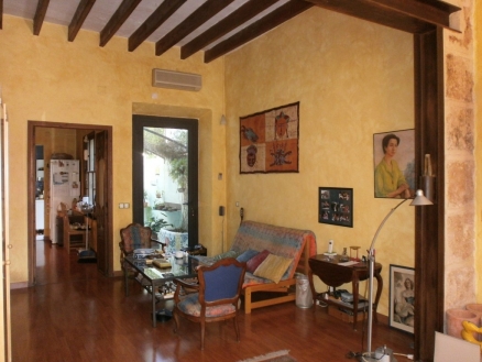 Alaro property: Townhome for sale in Alaro, Spain 214321