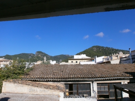 Alaro property: Mallorca Townhome 214321
