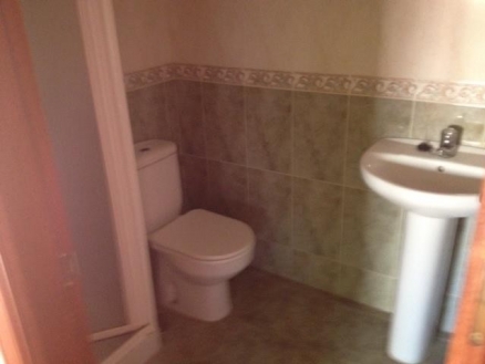 Mijas property: Apartment in Malaga for sale 214322