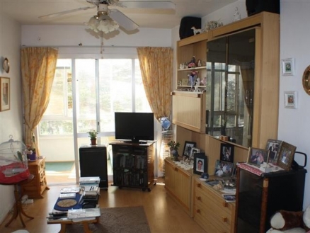 Apartment for sale in town 214324