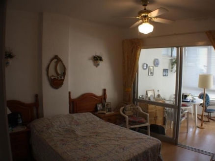 Apartment with 1 bedroom in town, Spain 214324