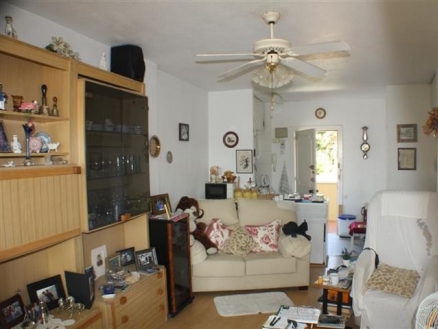 Apartment in Malaga for sale 214324