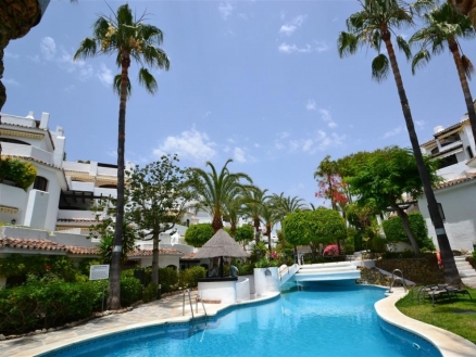Elviria property: Apartment for sale in Elviria, Spain 214326