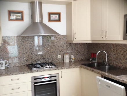 Elviria property: Apartment for sale in Elviria, Malaga 214326