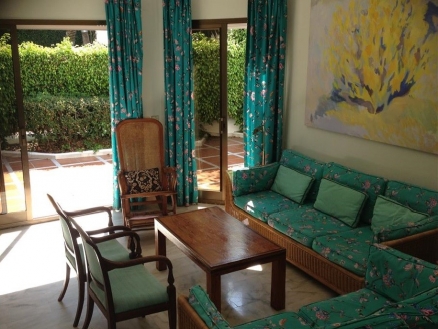 Elviria property: Apartment in Malaga for sale 214326