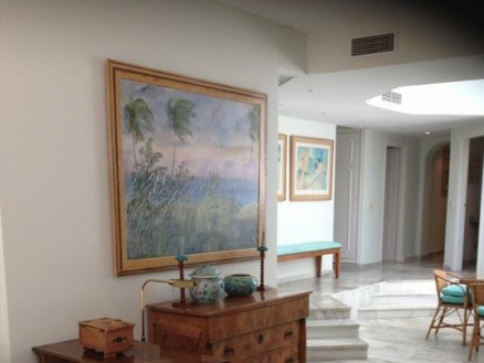 Elviria property: Elviria Apartment 214326
