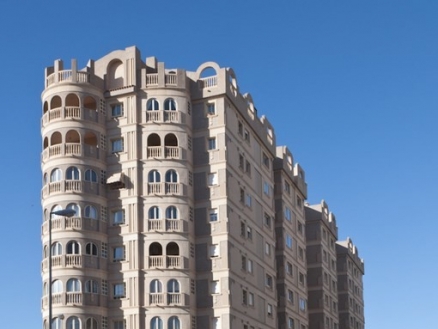 Apartment for sale in town 214327
