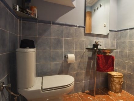 town, Spain | Apartment for sale 214327