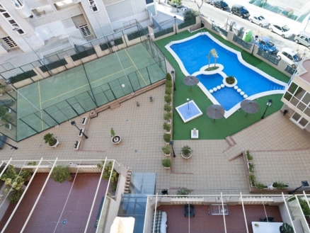 town Apartment 214327