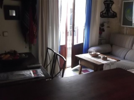 Apartment for sale in town 214328