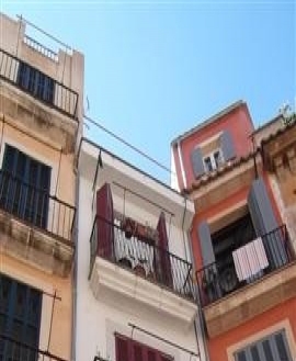 Apartment for sale in town, Spain 214328
