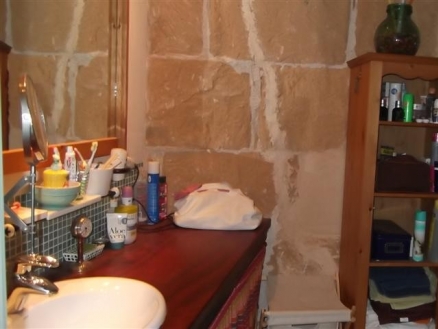 Apartment with 1 bedroom in town 214328