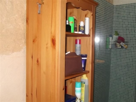 Apartment with 1 bedroom in town, Spain 214328