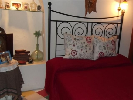 Apartment for sale in town, Mallorca 214328