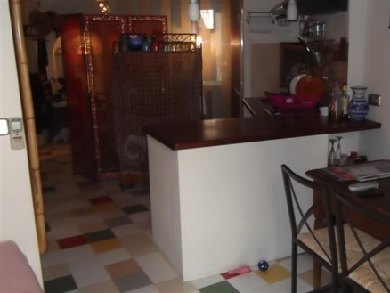 Mallorca property | 1 bedroom Apartment 214328