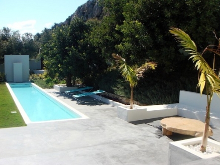 Malaga property: Villa for sale in Malaga 214329