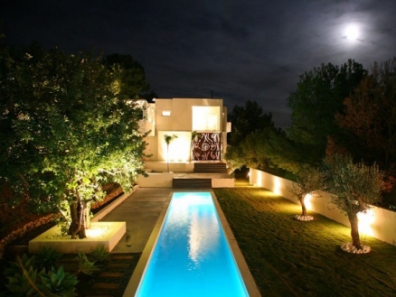 Malaga property: Villa for sale in Malaga, Spain 214329