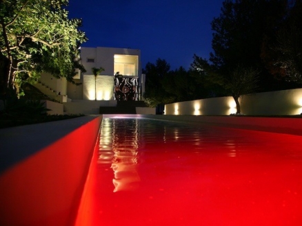 Malaga property: Villa with 4 bedroom in Malaga, Spain 214329
