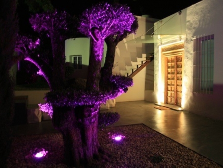 Malaga property: Malaga, Spain | Villa for sale 214329