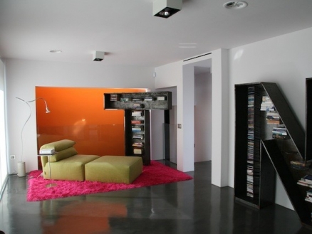 Malaga property: Malaga Villa 214329