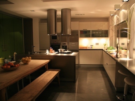 Malaga property: Malaga Villa 214329