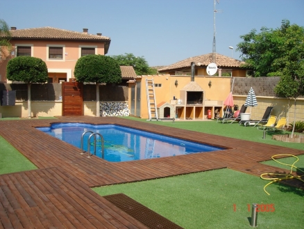 Mutxamel property: Villa for sale in Mutxamel 214331