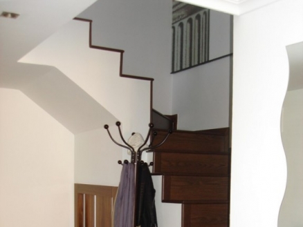 Mutxamel property: Mutxamel, Spain | Villa for sale 214331