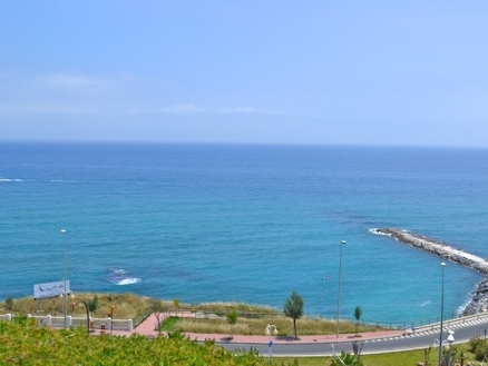 Benalmadena Costa property: Apartment for sale in Benalmadena Costa, Malaga 214333
