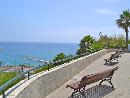 Benalmadena Costa property: Malaga property | 1 bedroom Apartment 214333