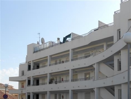 Riviera del Sol property: Apartment for sale in Riviera del Sol 214334