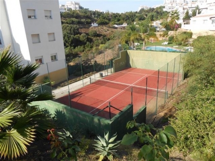 Riviera del Sol property: Apartment with 2 bedroom in Riviera del Sol 214334