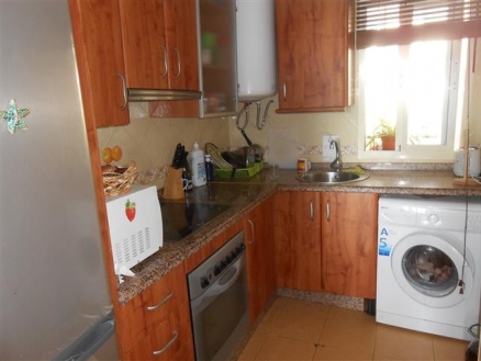 Riviera del Sol property: Apartment for sale in Riviera del Sol, Malaga 214334