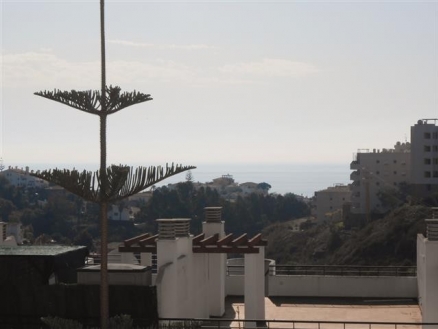 Riviera del Sol property: Apartment in Malaga for sale 214334