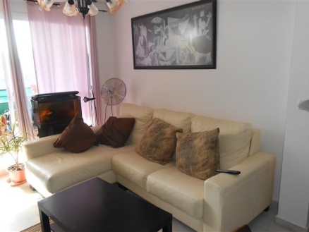 Riviera del Sol property: Malaga property | 2 bedroom Apartment 214334