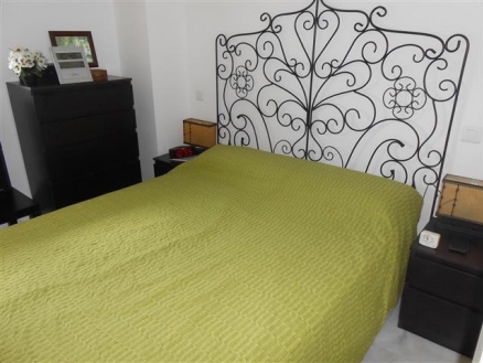 Riviera del Sol property: Riviera del Sol Apartment 214334