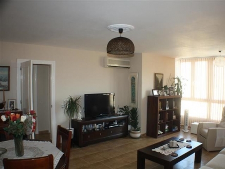 Los Boliches property: Apartment for sale in Los Boliches, Spain 214335