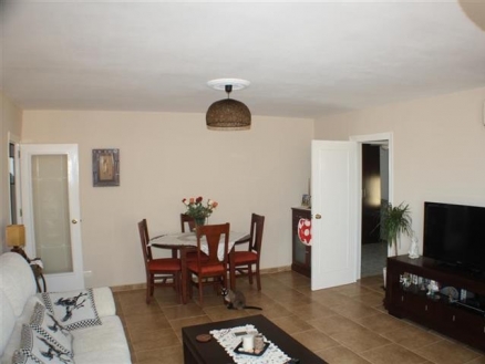 Los Boliches property: Apartment with 3 bedroom in Los Boliches 214335