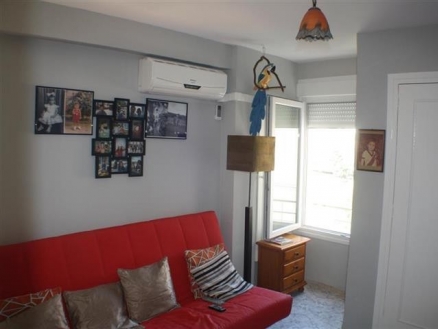 Los Boliches property: Apartment with 3 bedroom in Los Boliches, Spain 214335