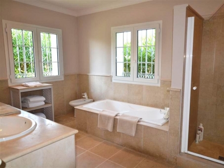Nueva Andalucia property: Nueva Andalucia, Spain | Villa for sale 214336