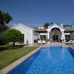 Nueva Andalucia property: Malaga, Spain Villa 214336