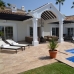 Nueva Andalucia property: 3 bedroom Villa in Malaga 214336