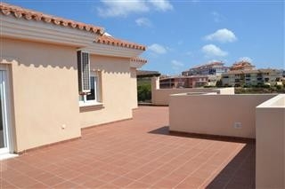 Mijas Costa property: Apartment for sale in Mijas Costa, Spain 214337