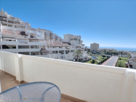 Benalmadena Costa property: Malaga property | 1 bedroom Apartment 214338