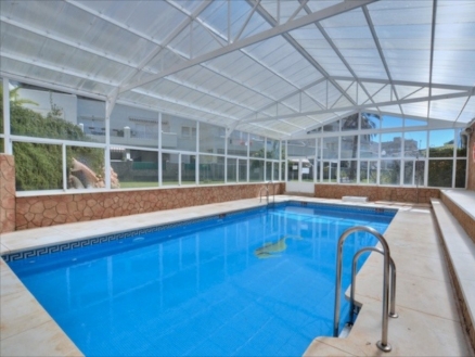 Benalmadena Costa property: Benalmadena Costa, Spain | Apartment for sale 214338