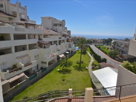 Benalmadena Costa property: Benalmadena Costa Apartment 214338