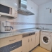 Benalmadena Costa property:  Apartment in Malaga 214338