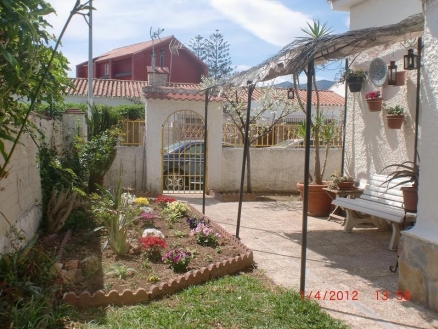 Torremolinos property: Villa for sale in Torremolinos, Spain 214341